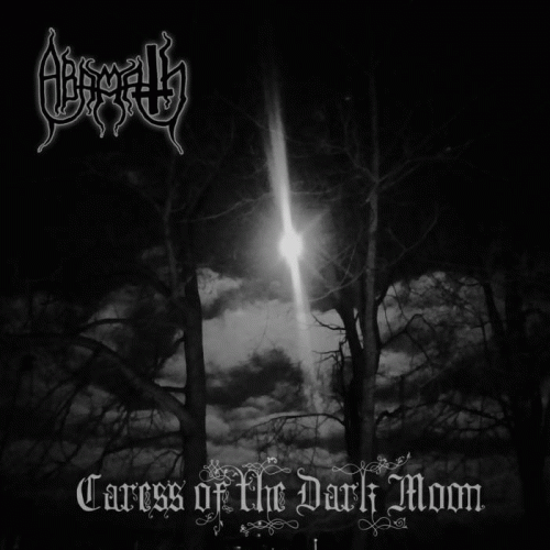 Caress of the Dark Moon